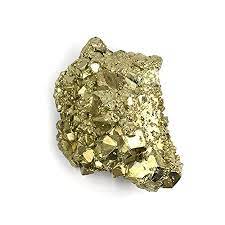 Pyrite Rough l Natural pyrite stone for wealth, health and prosperity