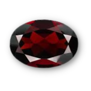 Red Garnet